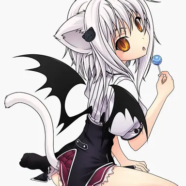 Profile image of Koneko Tojo