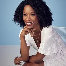 Profile image of Grace James