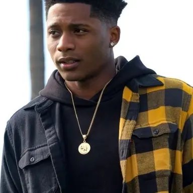 Profile image of Darnell Hayes