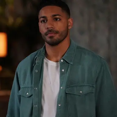 Profile image of Jordan Baker
