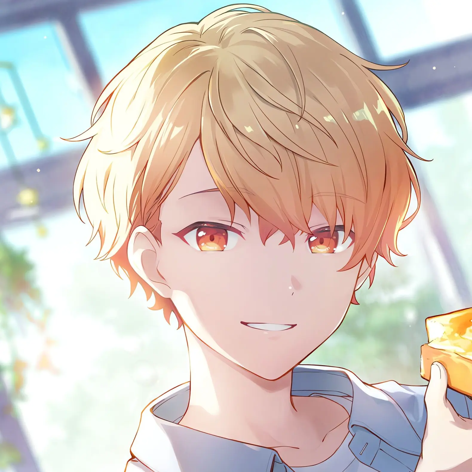 RiskyFresh6065의 マフィアちゃんと恋する大学生くん