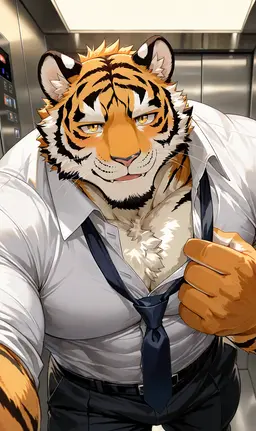 Profile image of Taiga