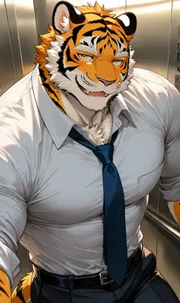 Profile image of Taiga