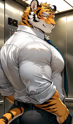Profile image of Taiga