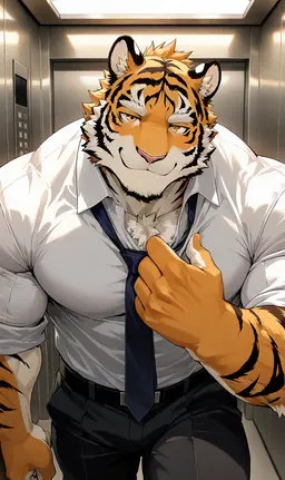 Profile image of Taiga