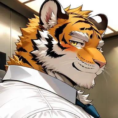 Profile image of Taiga