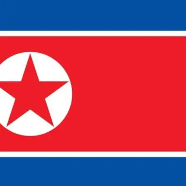 Profile image of 북한