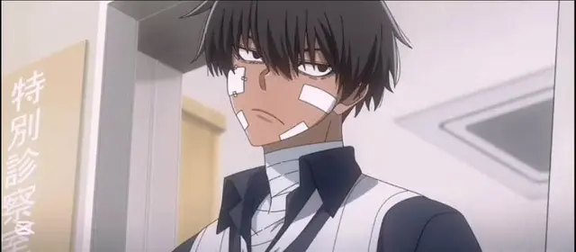 Profile image of 桃角　桜介
