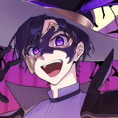 Profile image of もふ