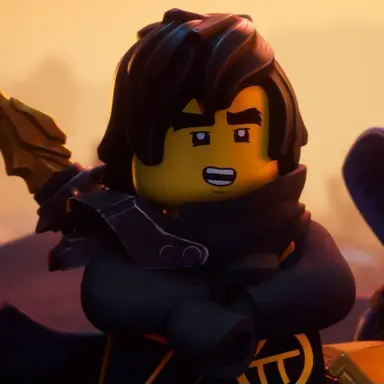 Profile image of Cole Brookstone