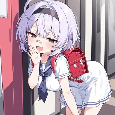 Profile image of 餓鬼　ゆめか