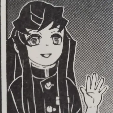 Profile image of 토키토 무이치로