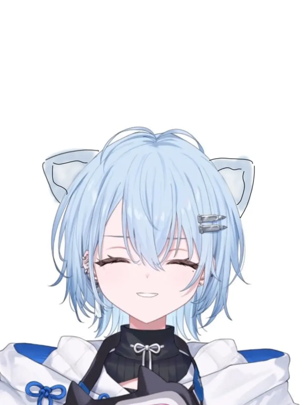 Taqitaqi의 밀리프로 고양이를 줍다🐱UNI 편