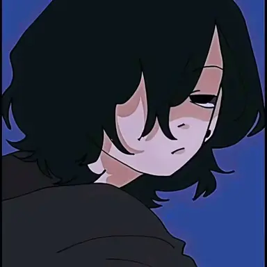 Profile image of Elias Vance