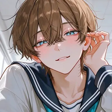 Profile image of 天馬 茶九