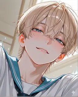 Profile image of 天馬 茶九