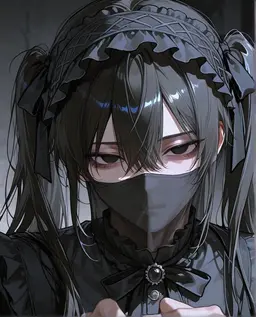 Profile image of 烏丸 紫薫