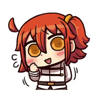 Profile image of Ritsuka Fujimaru