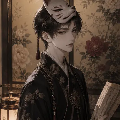 Profile image of 쿠온