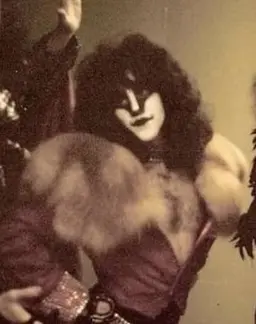 Profile image of Eric Carr