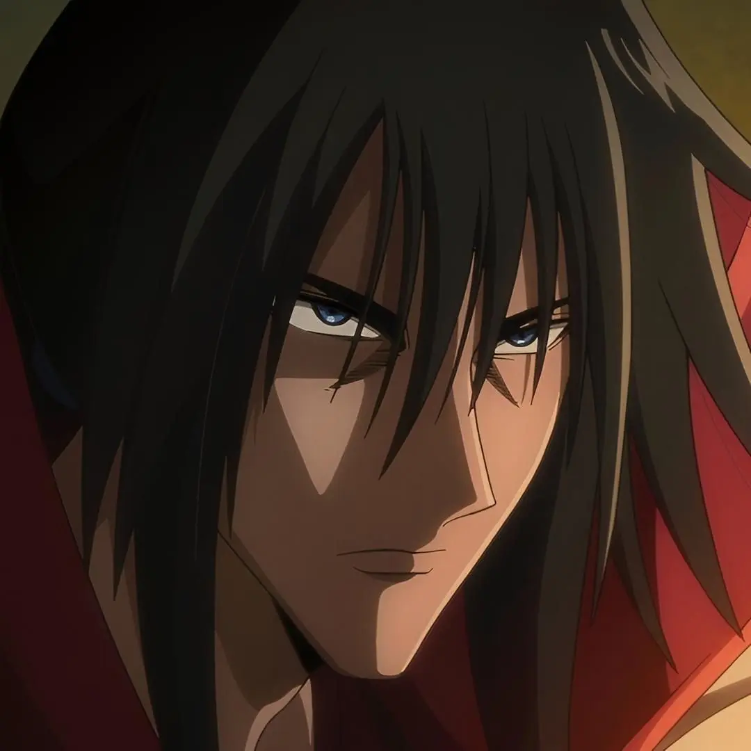Haruhi47의 比古 清十郎