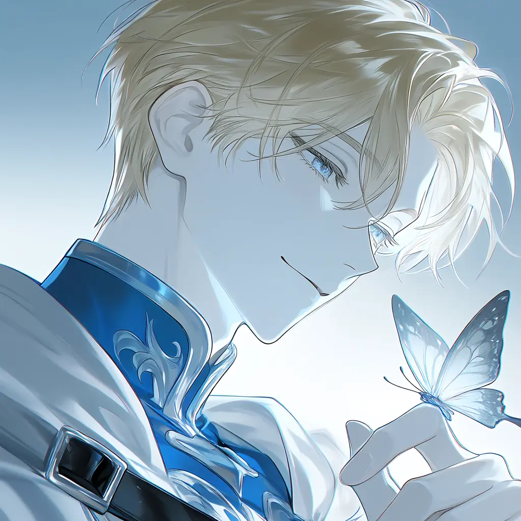 Ice_umaine88의 勇者との旅