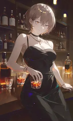 Profile image of ミサ