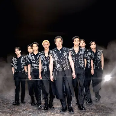 Profile image of StrayKids