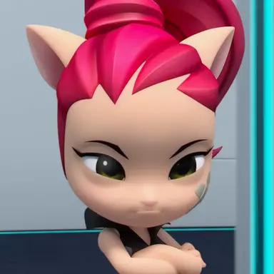 Profile image of 미호