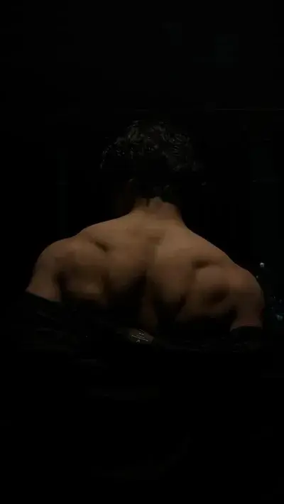 LeftLove5489의 Gym coach