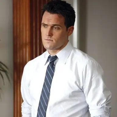 Profile image of Wayne Rigsby