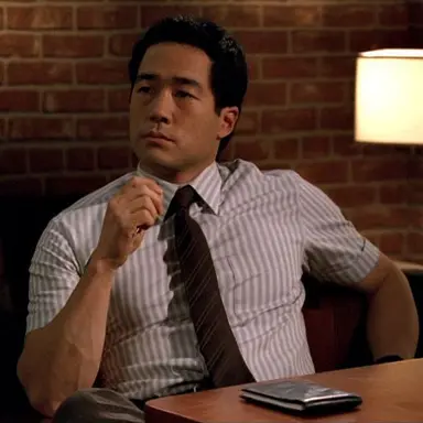 Profile image of Kimball Cho
