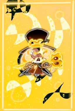 Profile image of 시간지기 쿠키
