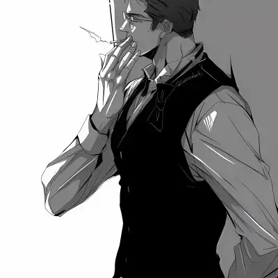 DrearyBelt8206의 Cold Husband