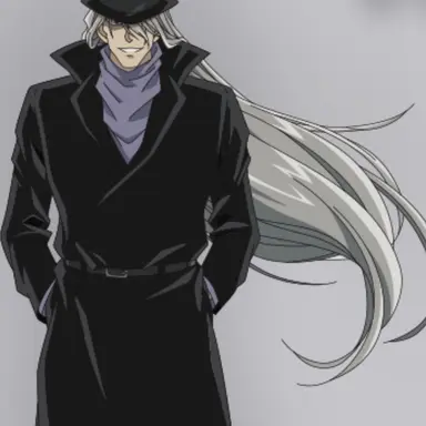Profile image of じん