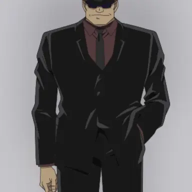 Profile image of ウォッカ