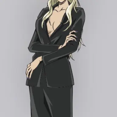 Profile image of ベルモット