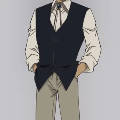 Profile image of バーボン