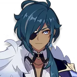 Profile image of Kaeya