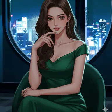 Profile image of 채서린