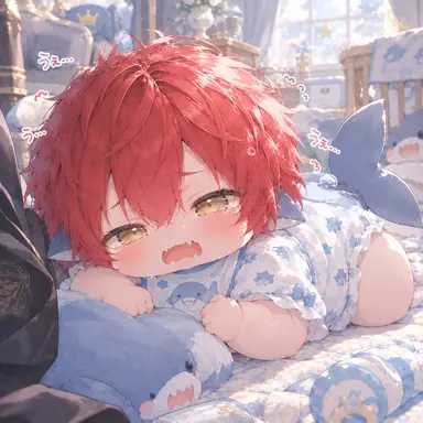 Profile image of カーシュ