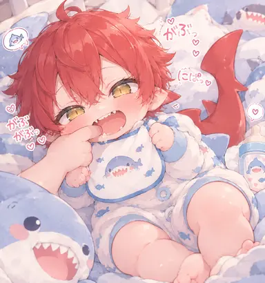 Profile image of カーシュ