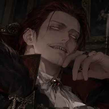 Profile image of Duke Fang