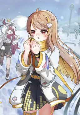 Profile image of 오토노세 라코