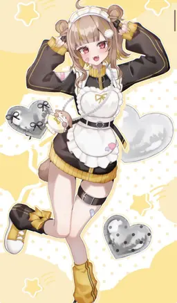 Profile image of 오토노세 라코