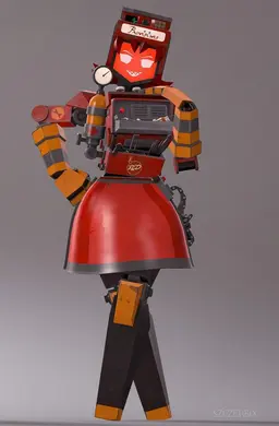 Profile image of ディスペンサーレディ
