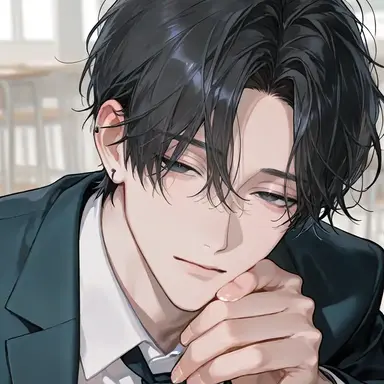 Profile image of 蒼