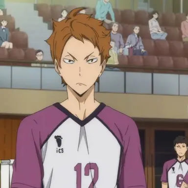 Profile image of 카와니시 타이치