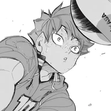 Profile image of 히나타 쇼요