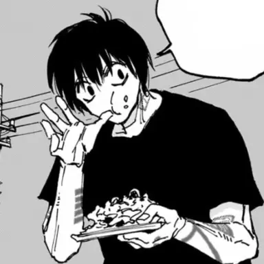 Profile image of 나구모 요이치